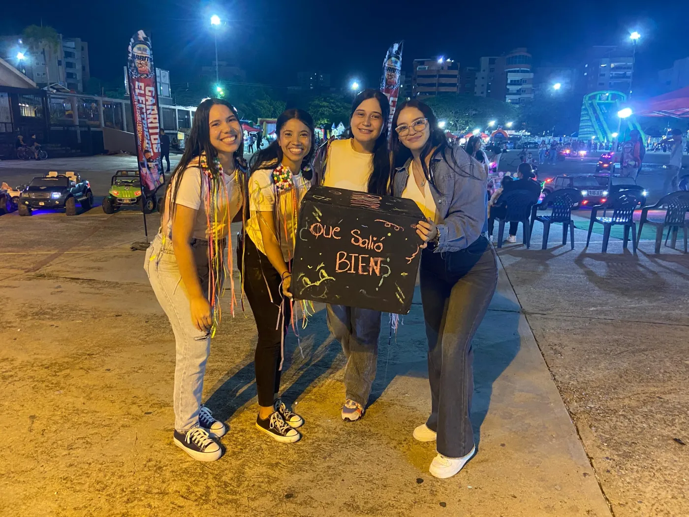 EVANGELISMO ACTIVO